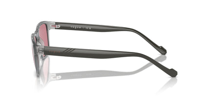 VOGUE VO5547SI 228369 53 SUNGLASSES