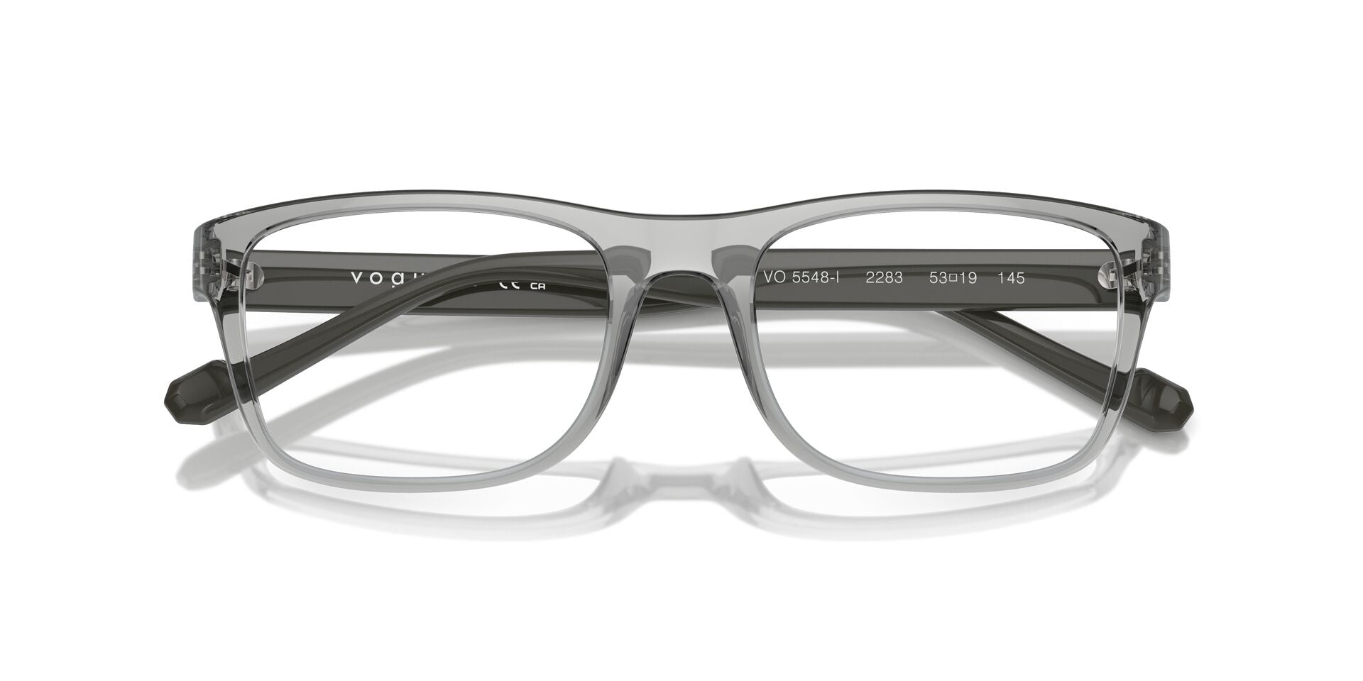 VOGUE VO5548I 2283 53 FRAME