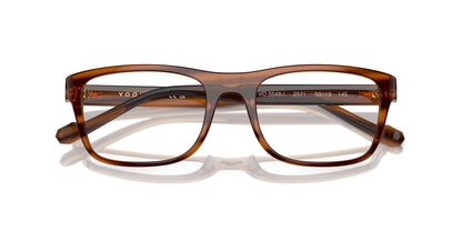 VOGUE VO5548I 2571 53 FRAME