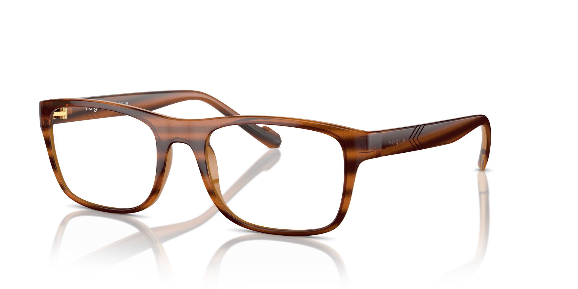 VOGUE VO5548I 2571 53 FRAME