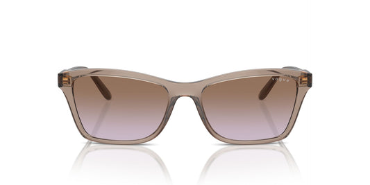 VOGUE VO5551S 294068 54 SUNGLASSES