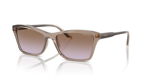 VOGUE VO5551S 294068 54 SUNGLASSES