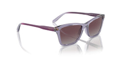 VOGUE VO5551S 311862 54 SUNGLASSES