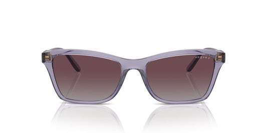 VOGUE 0VO5551S 311862 54 SUNGLASSES