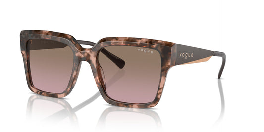 VOGUE VO5553S 314514 54 SUNGLASSES