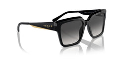 VOGUE VO5553S W448G 54 SUNGLASSES