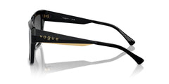 VOGUE VO5553S W448G 54 SUNGLASSES