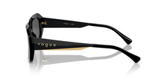 VOGUE 0VO5554S W44/87 54 SUNGLASSES