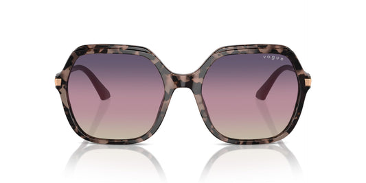 VOGUE 0VO5561S 3150U6 56 SUNGLASSES