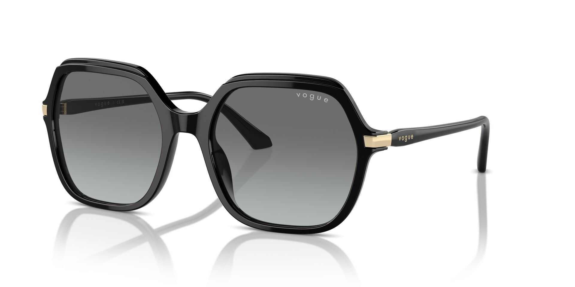 VOGUE VO5561S W44/11 56 SUNGLASSES