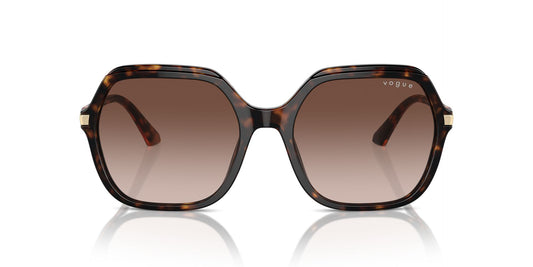 VOGUE VO5561S W65613 56 SUNGLASSES