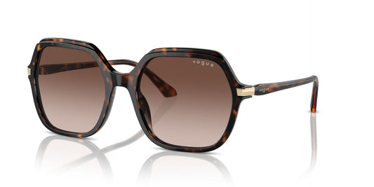 VOGUE VO5561S W65613 56 SUNGLASSES