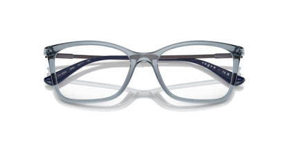 VOGUE VO5563 2966 51 FRAME