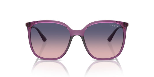 VOGUE VO5564S 3119I6 54 SUNGLASSES