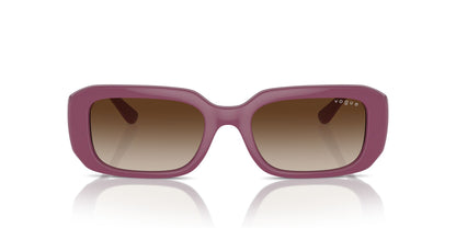 VOGUE VO5565S 312313 53 SUNGLASSES
