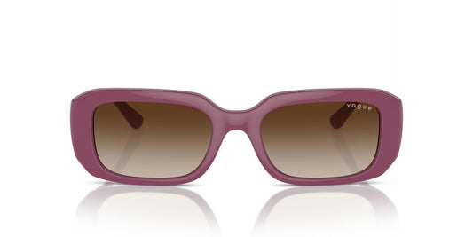 VOGUE 0VO5565S 312313 53 SUNGLASSES