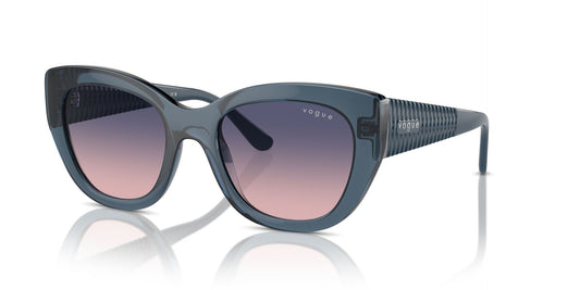 VOGUE VO5567S 2764I6 52 SUNGLASSES