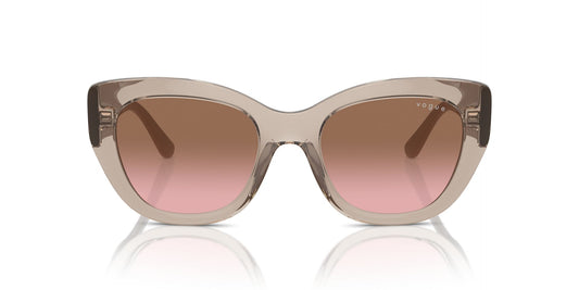 VOGUE 0VO5567S 299014 52 SUNGLASSES