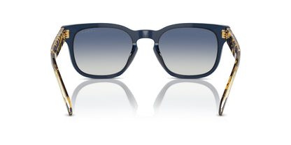 VOGUE VO5571S 31434L 53 SUNGLASSES