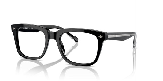 VOGUE VO5572 W44 52 FRAME