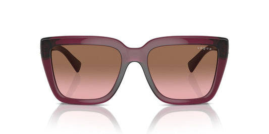 VOGUE VO5575SB 298914 55 SUNGLASSES