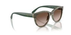 VOGUE VO5592SI 307213 54 SUNGLASSES