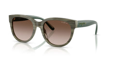 VOGUE VO5592SI 307213 54 SUNGLASSES