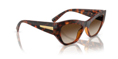 VOGUE 0VO5607S W65613 53 SUNGLASSES