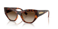 VOGUE VO5607S W65613 53 SUNGLASSES