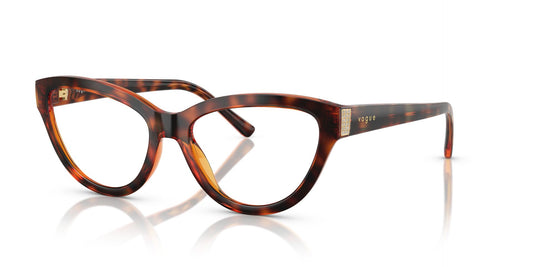 VOGUE 0VO5610B W656 52 FRAME