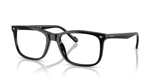 VOGUE VO5617 W44 53 FRAME