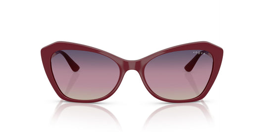 VOGUE VO5626S 2875U6 56 SUNGLASSES