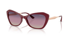 VOGUE VO5626S 2875U6 56 SUNGLASSES