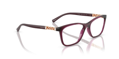 VOGUE VO5632B 2989 51 FRAME
