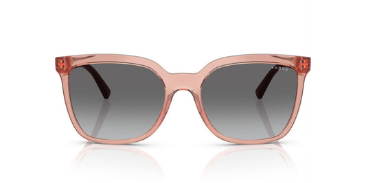 VOGUE VO5633SB 324711 56 SUNGLASSES