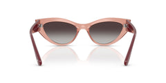 VOGUE VO5637SU 32478G 52 SUNGLASSES