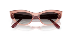 VOGUE VO5637SU 32478G 52 SUNGLASSES