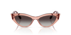 VOGUE VO5637SU 32478G 52 SUNGLASSES