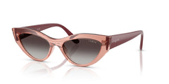 VOGUE VO5637SU 32478G 52 SUNGLASSES