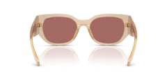 VOGUE VO5641SU 323469 53 SUNGLASSES