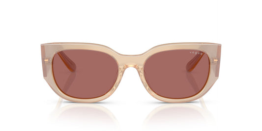 VOGUE VO5641SU 323469 53 SUNGLASSES