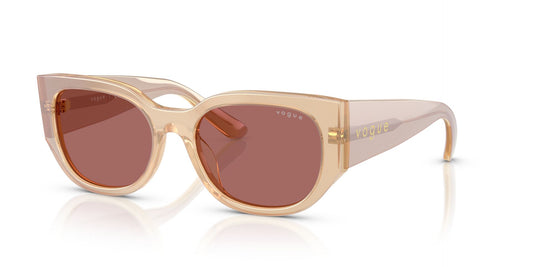 VOGUE VO5641SU 323469 53 SUNGLASSES