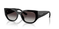 VOGUE VO5641SU W448G 53 SUNGLASSES