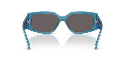 VOGUE VO5642SU 323787 55 SUNGLASSES