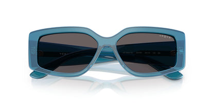 VOGUE VO5642SU 323787 55 SUNGLASSES