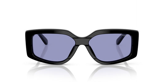 VOGUE VO5642SU W4476 55 SUNGLASSES