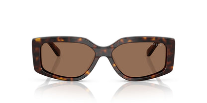 VOGUE VO5642SU W65673 55 SUNGLASSES