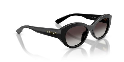 VOGUE VO5659SU W448G 52 SUNGLASSES