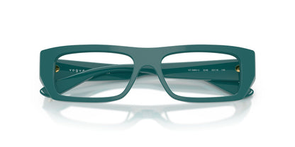 VOGUE VO5660U 3246 51 FRAME