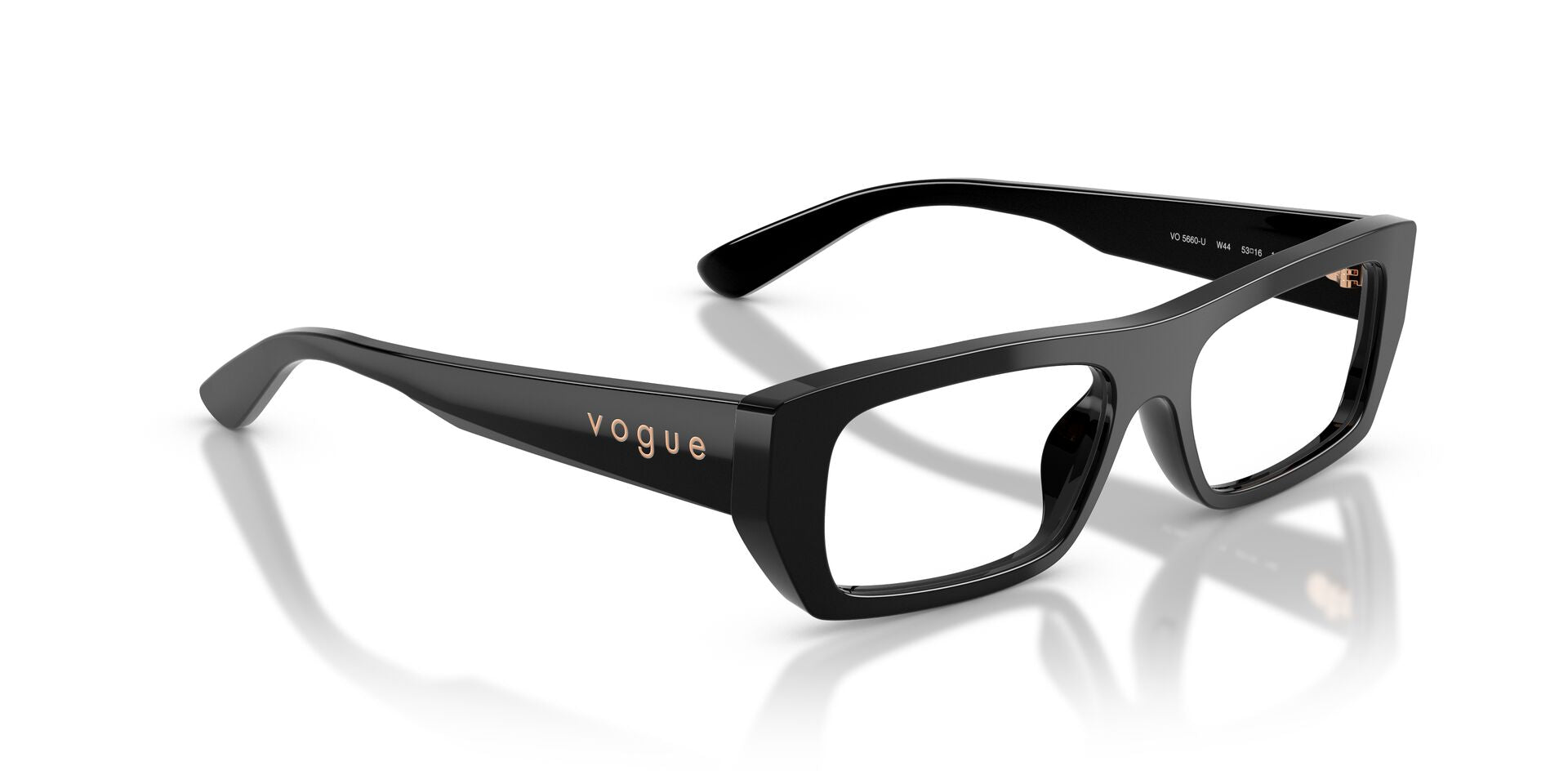 VOGUE VO5660U W44 51 FRAME